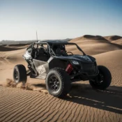 Dune Buggy Dubai