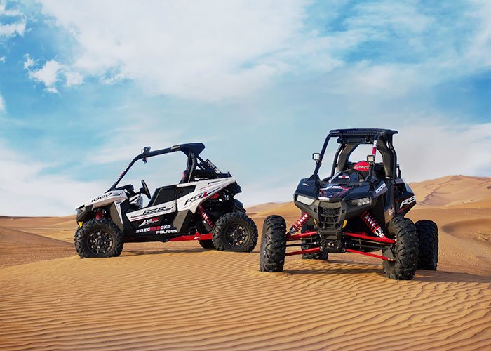 dune buggy dubai